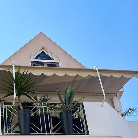 Diamond City Lux Apartment Argostoli  Exteriör bild