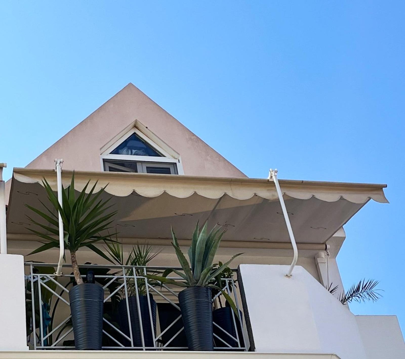 Diamond City Lux Apartment Argostoli  Exteriör bild