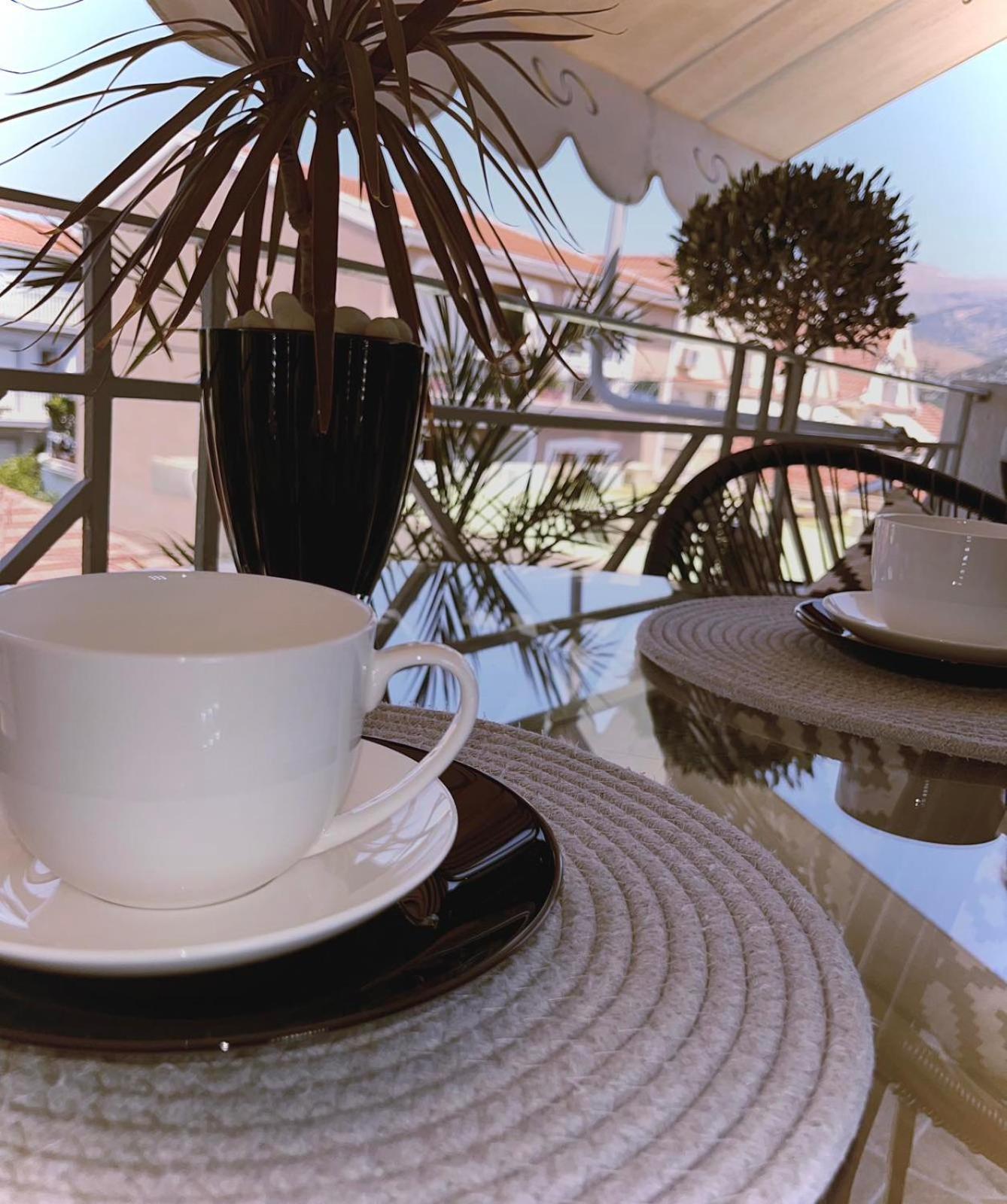 Diamond City Lux Apartment Argostoli  Exteriör bild