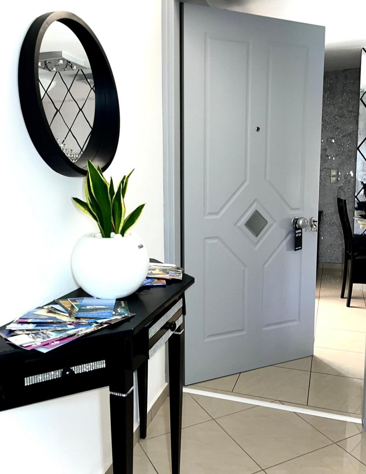 Diamond City Lux Apartment Argostoli  Exteriör bild