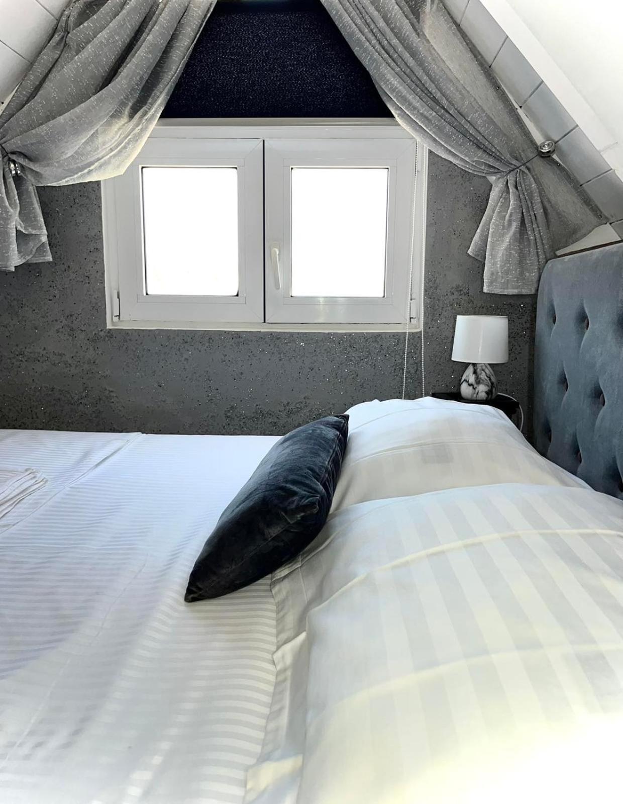 Diamond City Lux Apartment Argostoli  Exteriör bild