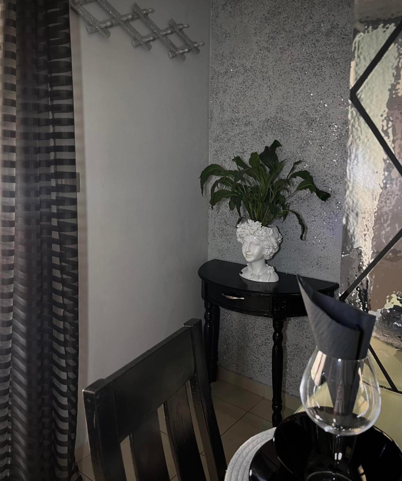 Diamond City Lux Apartment Argostoli  Exteriör bild