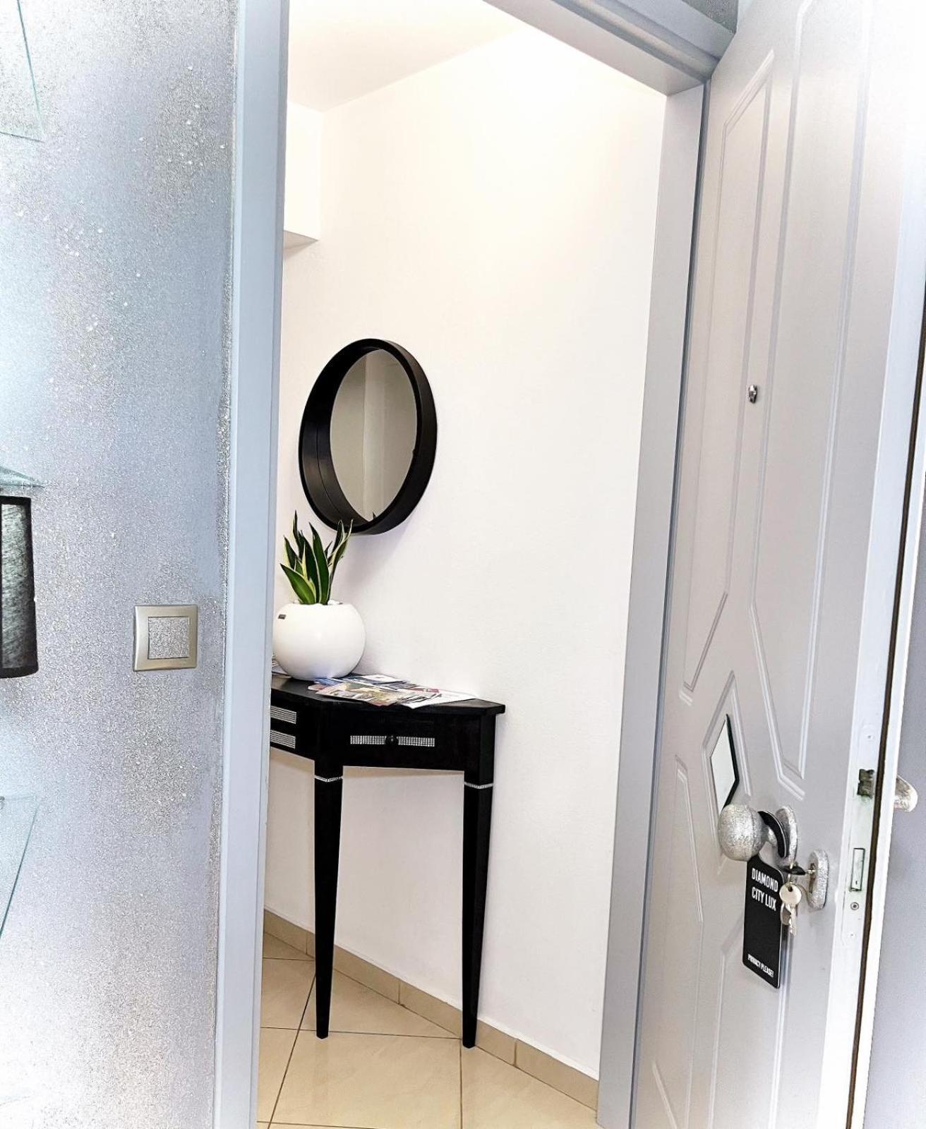 Diamond City Lux Apartment Argostoli  Exteriör bild