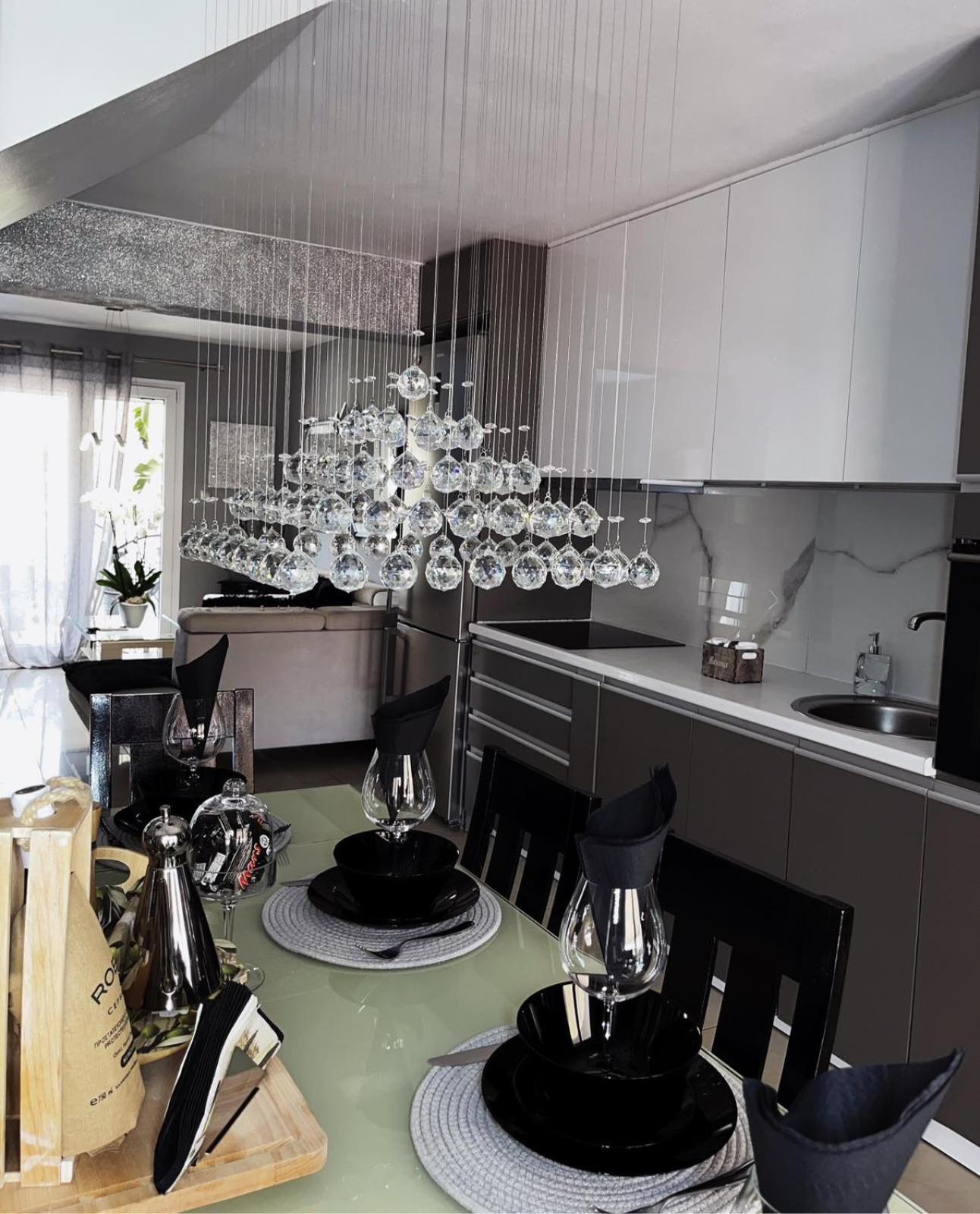 Diamond City Lux Apartment Argostoli  Exteriör bild