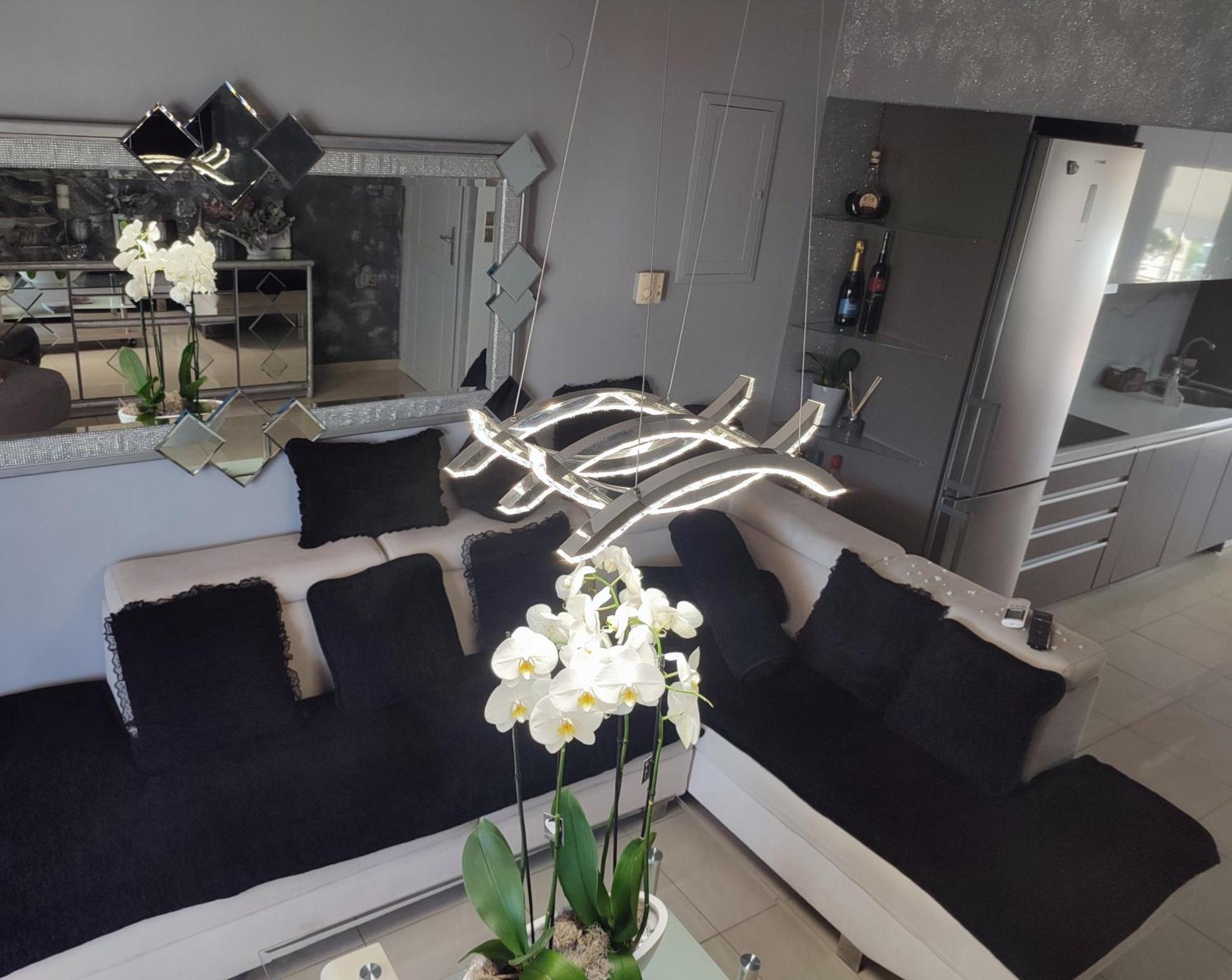 Diamond City Lux Apartment Argostoli  Exteriör bild