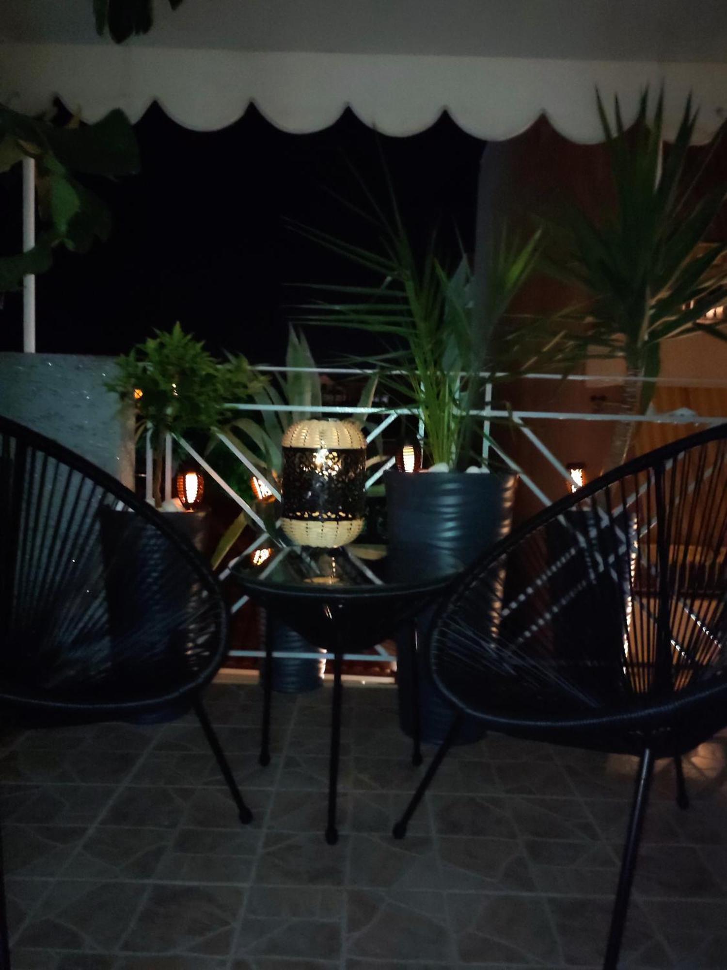 Diamond City Lux Apartment Argostoli  Exteriör bild