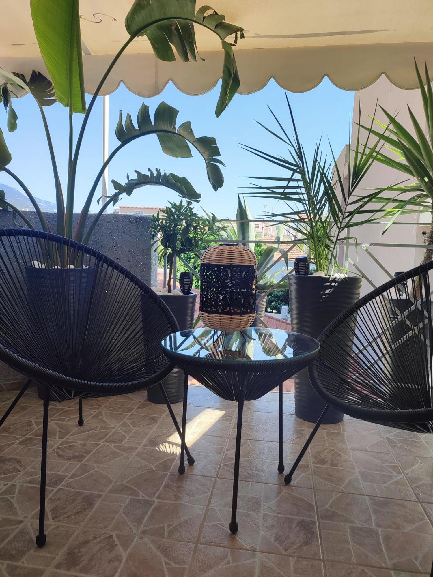 Diamond City Lux Apartment Argostoli  Exteriör bild
